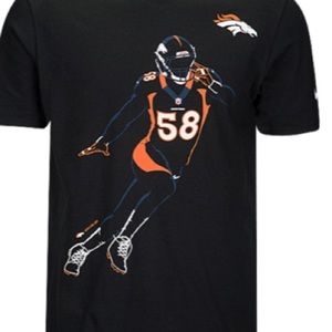 Meet your Posher, Keith